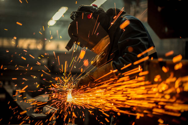 Best Automotive Welding in Garyville, LA