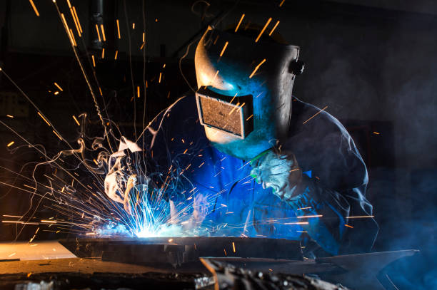 Best Automation and Robotic Welding in Garyville, LA