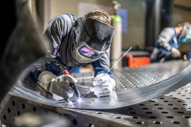  Garyville, LA Welder Pros