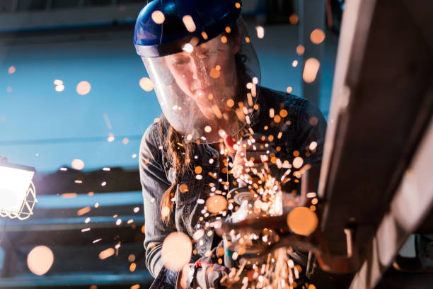 Best Welding Inspection and Certification in Garyville, LA