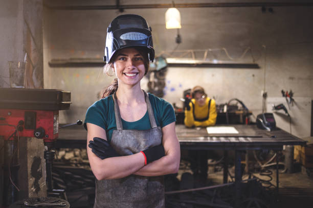 Affordable Welder Services in Garyville, LA